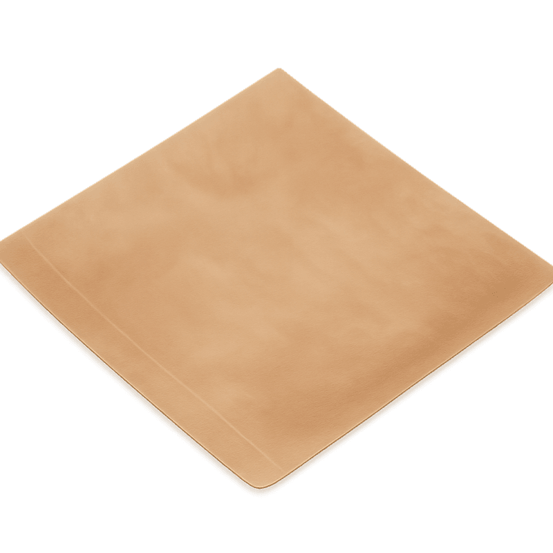 Kraft Bag – 2WB Flat (Carton of 500)