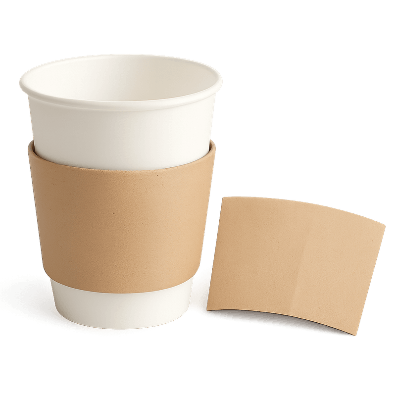 Coffee Cup Sleeves