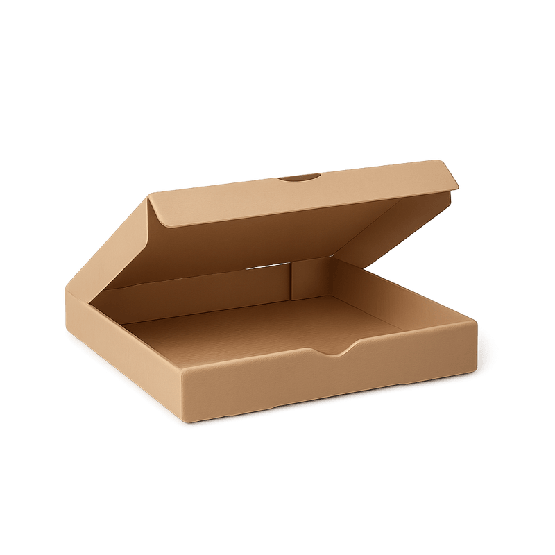 PIZZA BOXES