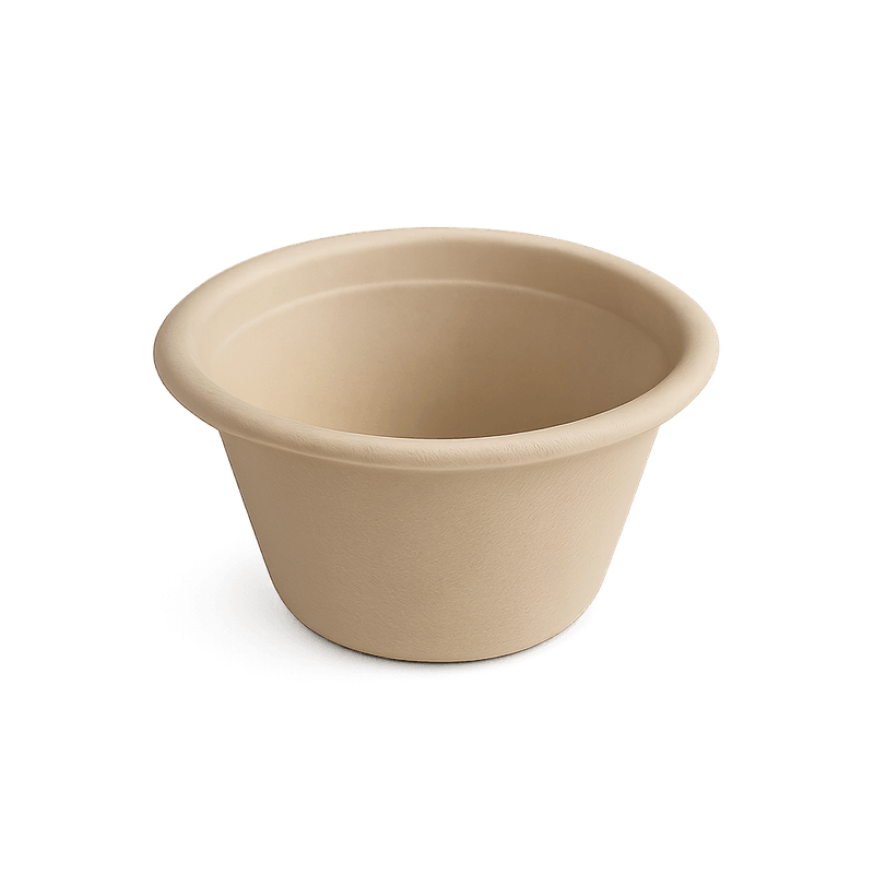 PORTION CUPS, LIDS & TASTERS