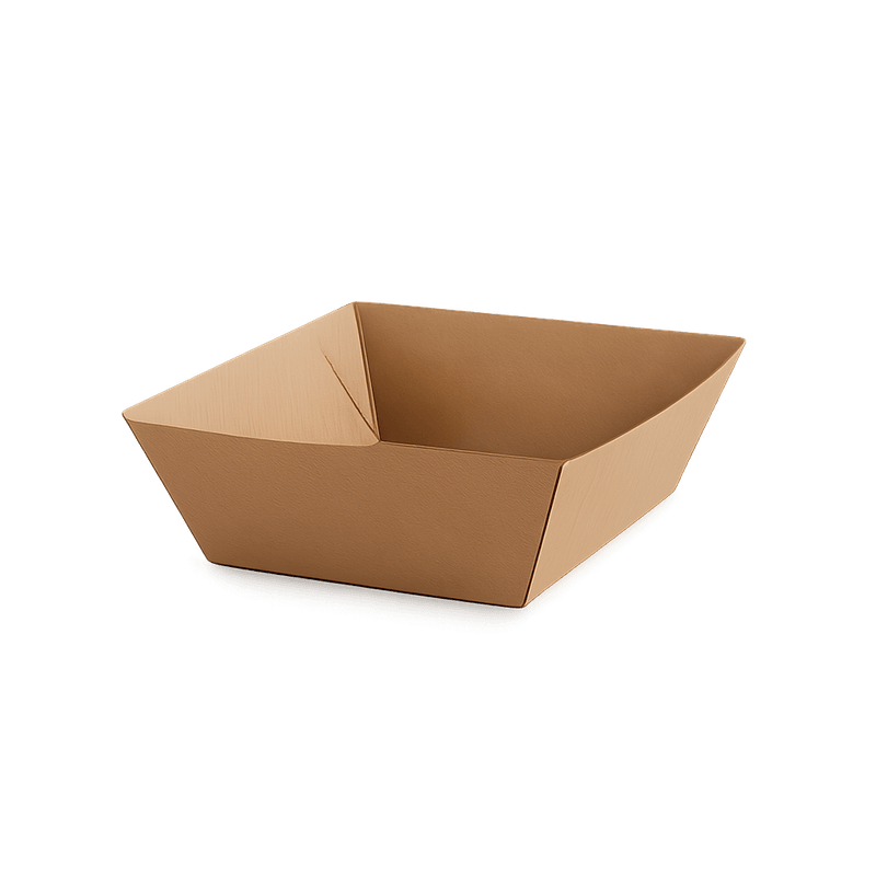 TAKEAWAY TRAYS