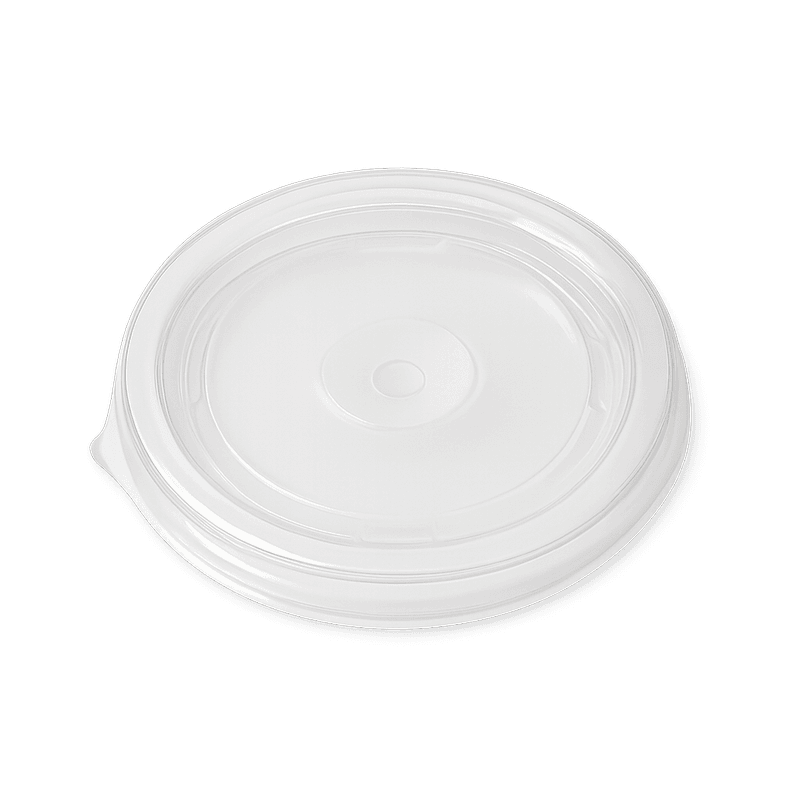 BOWLS WITH LIDS