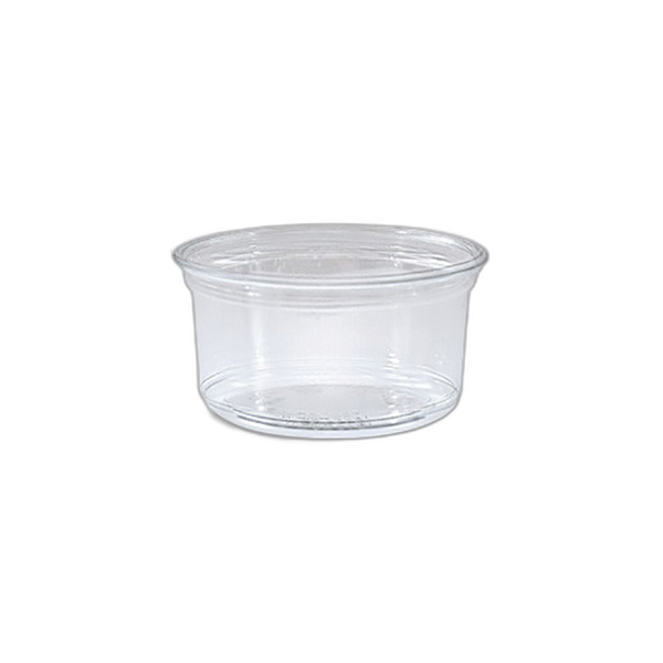 12oz Takeaway Container – RPET Deli (Carton of 500)