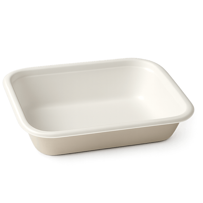 23oz Takeaway Container – 700ml (Carton of 400)