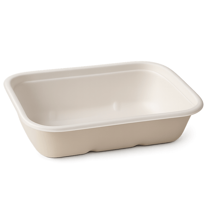 30oz Takeaway Container – 900ml (Carton of 400)