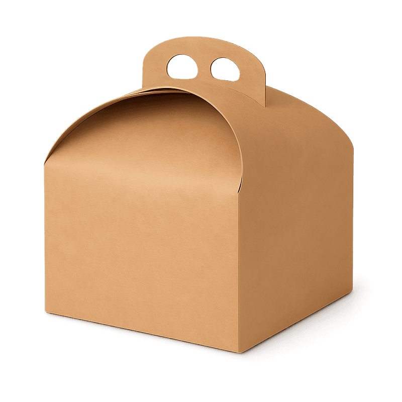 TAKEAWAY BOXES